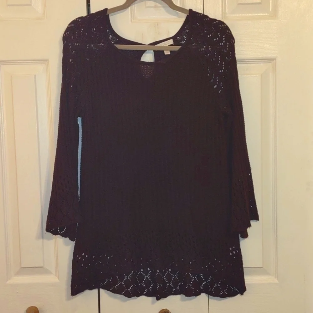 Lauren Conrad pull over Sweater